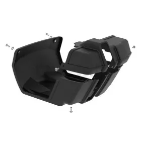 Protector de cadena trasera para karting Berg