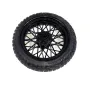 Peg-Pérego motorfiets achterwiel SAGI3059N