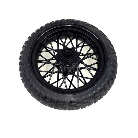 copy of Motorcycle Rear Wheel Desert Ténéré Peg-Pérego SAGI3059N