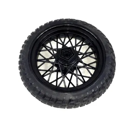 Roue arrière Moto Peg-Pérego SAGI3059N PEG-PEREGO