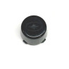 Peg-Pérego black wheel cap PEG-PEREGO