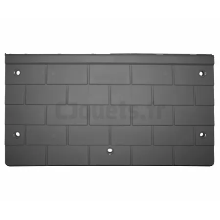 Panel de techo para Smoby House