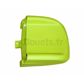 Fin de la diapositiva para Smoby Slide