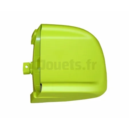 Einde van dia voor Smoby-glijbaan