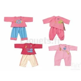 1 Tenue CHOU CHOU 723869 CHOU CHOU