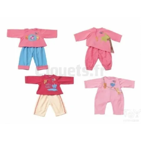 1 Tenue CHOU CHOU 723869 CHOU CHOU
