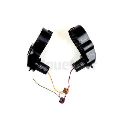 Engranaje + motor para BMW X6 M Niño eléctrico 12 Voltios