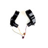 copy of Gear + motor for BMW X6 M Electric for children 12 Volts BMWX6M/EGM