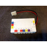 Control box for Mercedes CLA45 12 Volts PR0018775/1