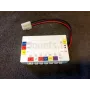 Unidad de control para Mercedes CLA45 12 voltios