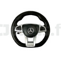 Volant pour Mercedes 12 Volts