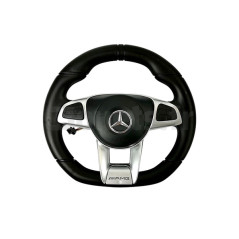 Volant pour Mercedes 12 Volts VOL/MER