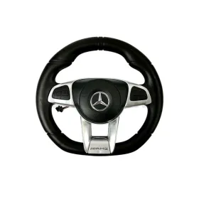 Volante para Mercedes 12 voltios