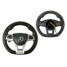 copy of Steering wheel for Mercedes 12 Volts VOL/MER