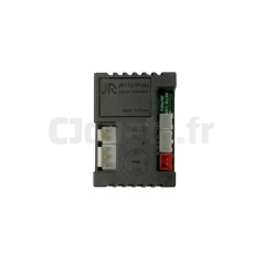 Boitier de controle pour Quad 12 volts LE6526