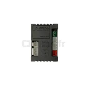 Caja de control para Quad 12 voltios