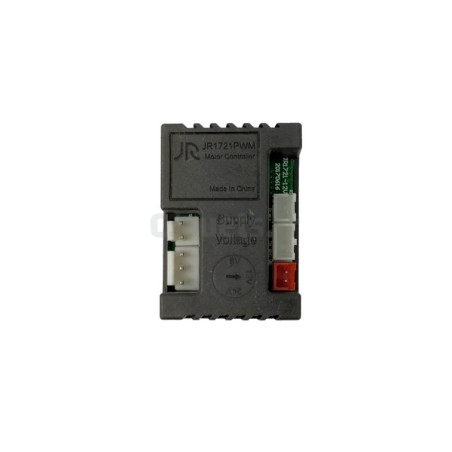 copy of 12 volt vehicle electronic control board