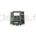 DR01-V2.6 control box for 12-volt vehicles