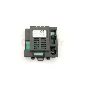 DR01-V2.6 bedieningskast voor 12-volt voertuigen