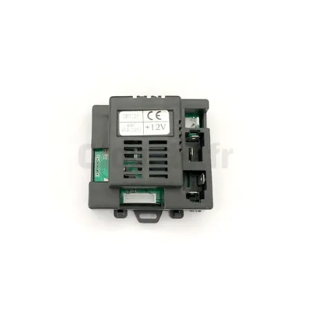 Boitier contrôle DR01-V2.6 pour véhicules 12 volts Sans marque