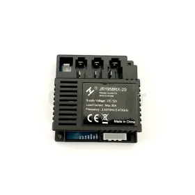 Caja de control del vehículo de 12 voltios