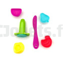 Accessoires Play-Doh PL/2