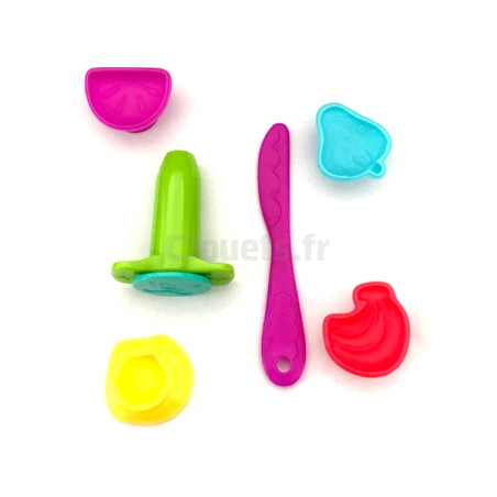 Accessoires Play-Doh