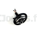 Steering wheel for Mercedes CLA45 12 Volts