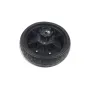 EVA-achterwielen voor Mercedes CLA45 12 Volt