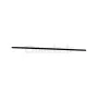 Achterwielas voor Mercedes CLA45 12 Volt