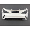 Rear bumper for Mercedes CLA45 12 Volts PR0018775/7