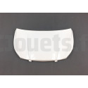 Front hood for Mercedes CLA45 12 Volts