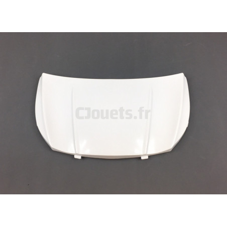 Front hood for Mercedes CLA45 12 Volts