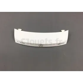 Capot de coffre pour Mercedes CLA45 12 Volts