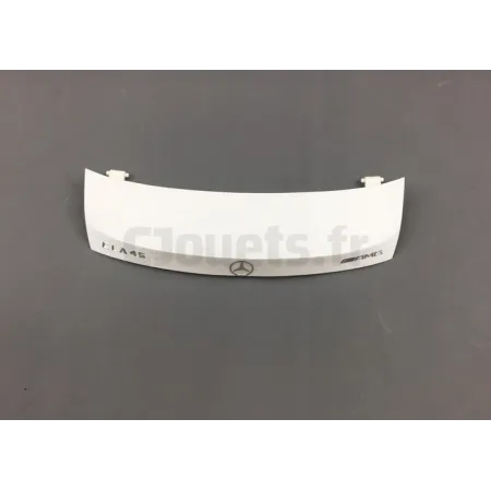 Capot de coffre pour Mercedes CLA45 12 Volts