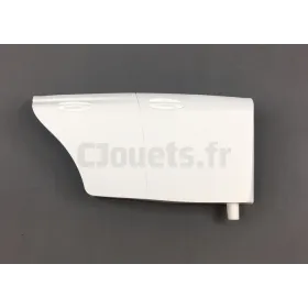 Rechterportier voor Mercedes CLA45 12 Volt