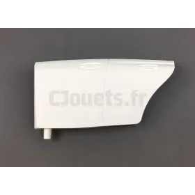 Linkerdeur voor Mercedes CLA45 12 Volt
