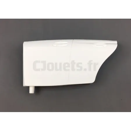 Porte gauche pour Mercedes CLA45 12 Volts