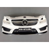 Front bumper for Mercedes CLA45 12 Volts PR0018775/13