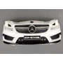 Parachoques delantero para Mercedes CLA45 12 Voltios