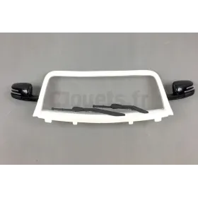 Voorruit voor Mercedes CLA45 12 Volt
