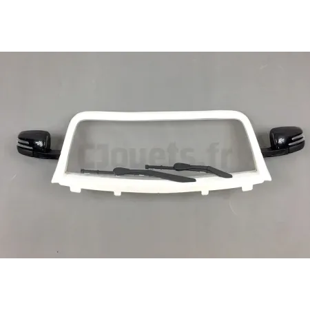 Pare-brise pour Mercedes CLA45 12 Volts