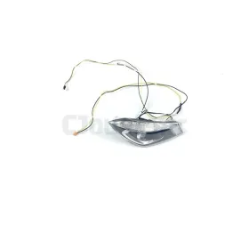 Koplamp rechts voor Mercedes CLA45 12 Volt