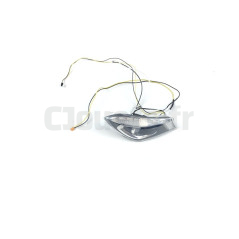 Right front headlight for Mercedes CLA45 12 Volts PR0018775/16