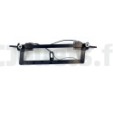 Steering for Mercedes CLA45 12 Volts