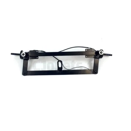 Stuurinrichting voor Mercedes CLA45 12 volt