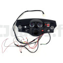 Dashboard for Mercedes CLA45 12 Volts