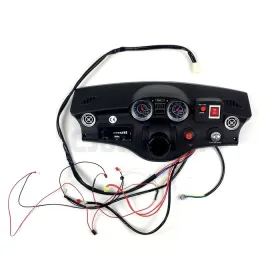 Instrumentenpaneel voor Mercedes CLA45 12 Volt