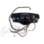 Instrumentenpaneel voor Mercedes CLA45 12 Volt