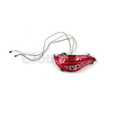 Left rear light for Mercedes CLA45 12 Volts PR0018775/20